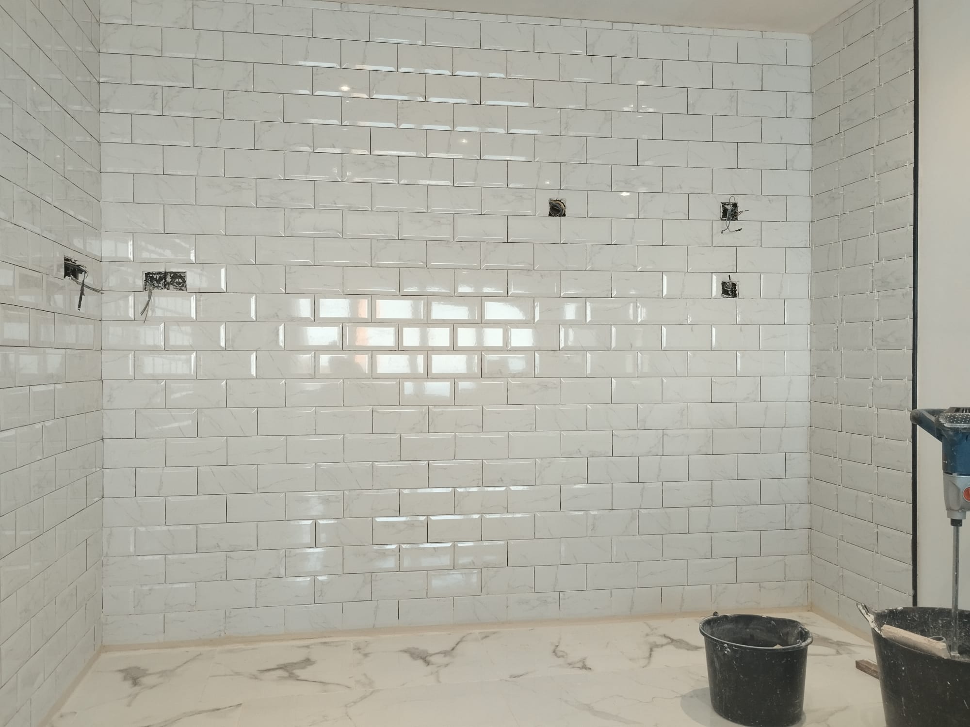 Galería Gran Alacant Reformas